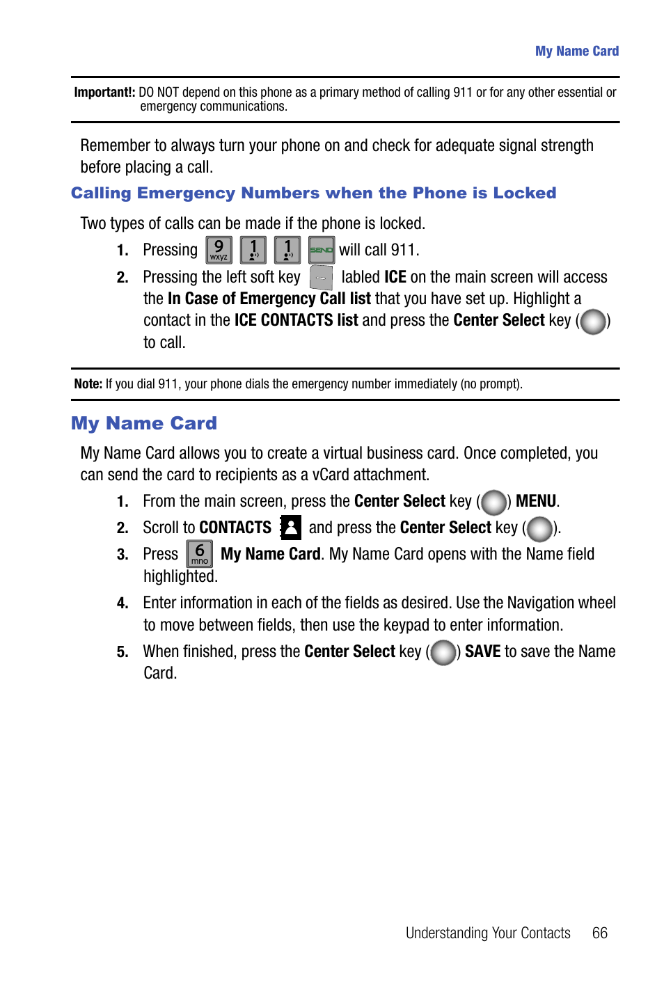 Samsung SCH-U470GBAVZW User Manual | Page 69 / 162