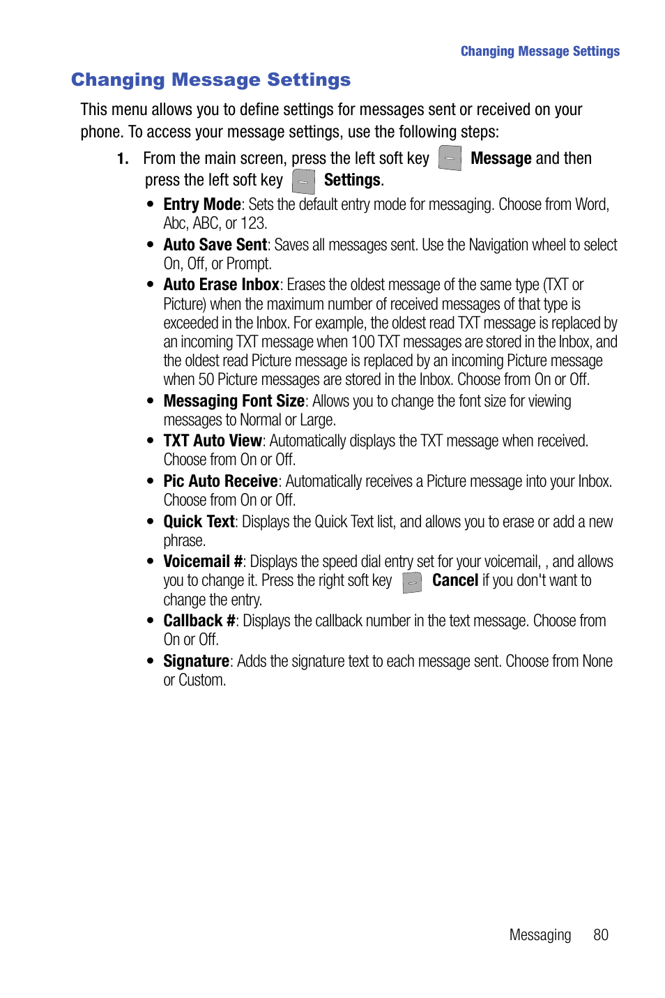 Samsung SCH-U470GBAVZW User Manual | Page 83 / 162