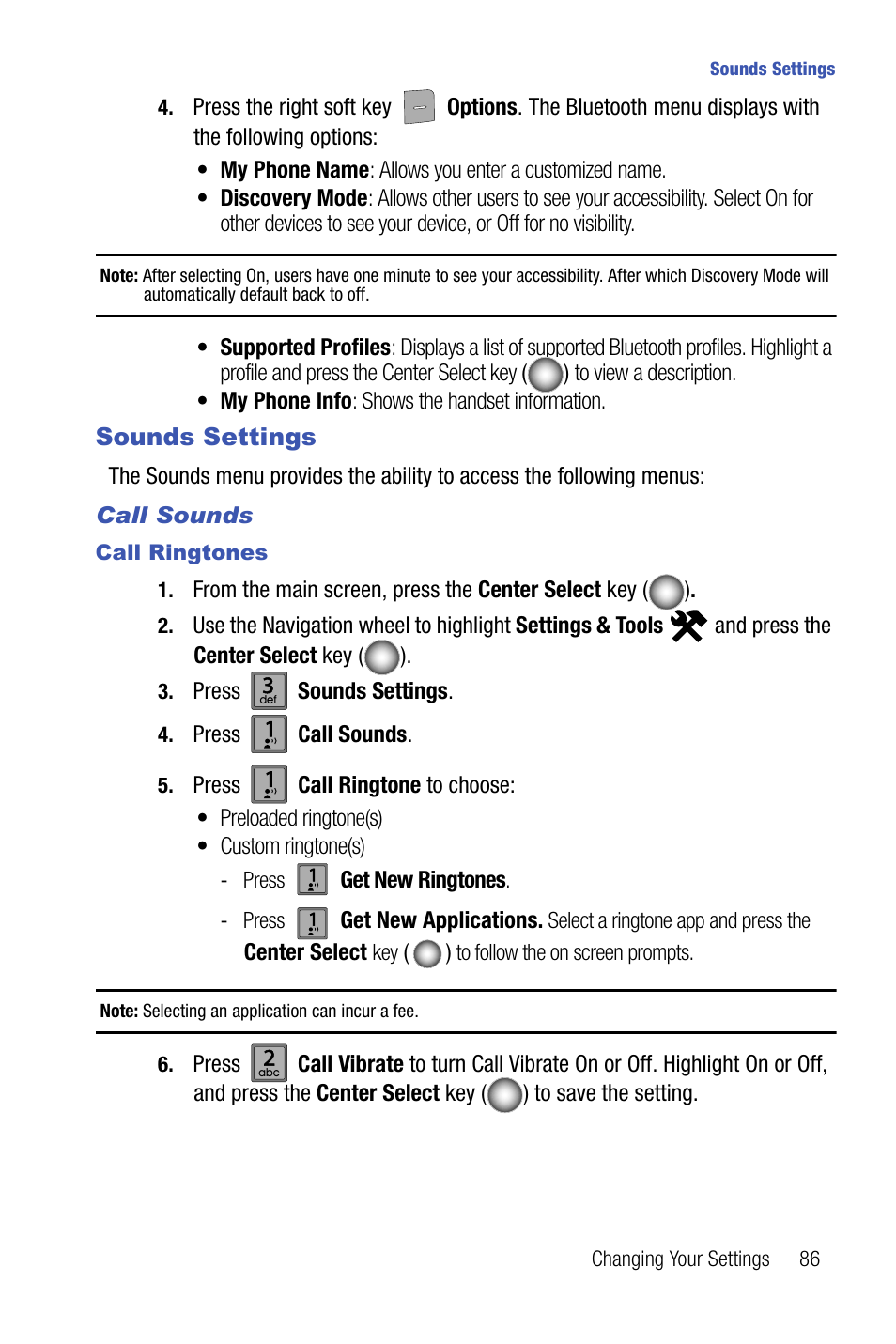 Samsung SCH-U470GBAVZW User Manual | Page 89 / 162