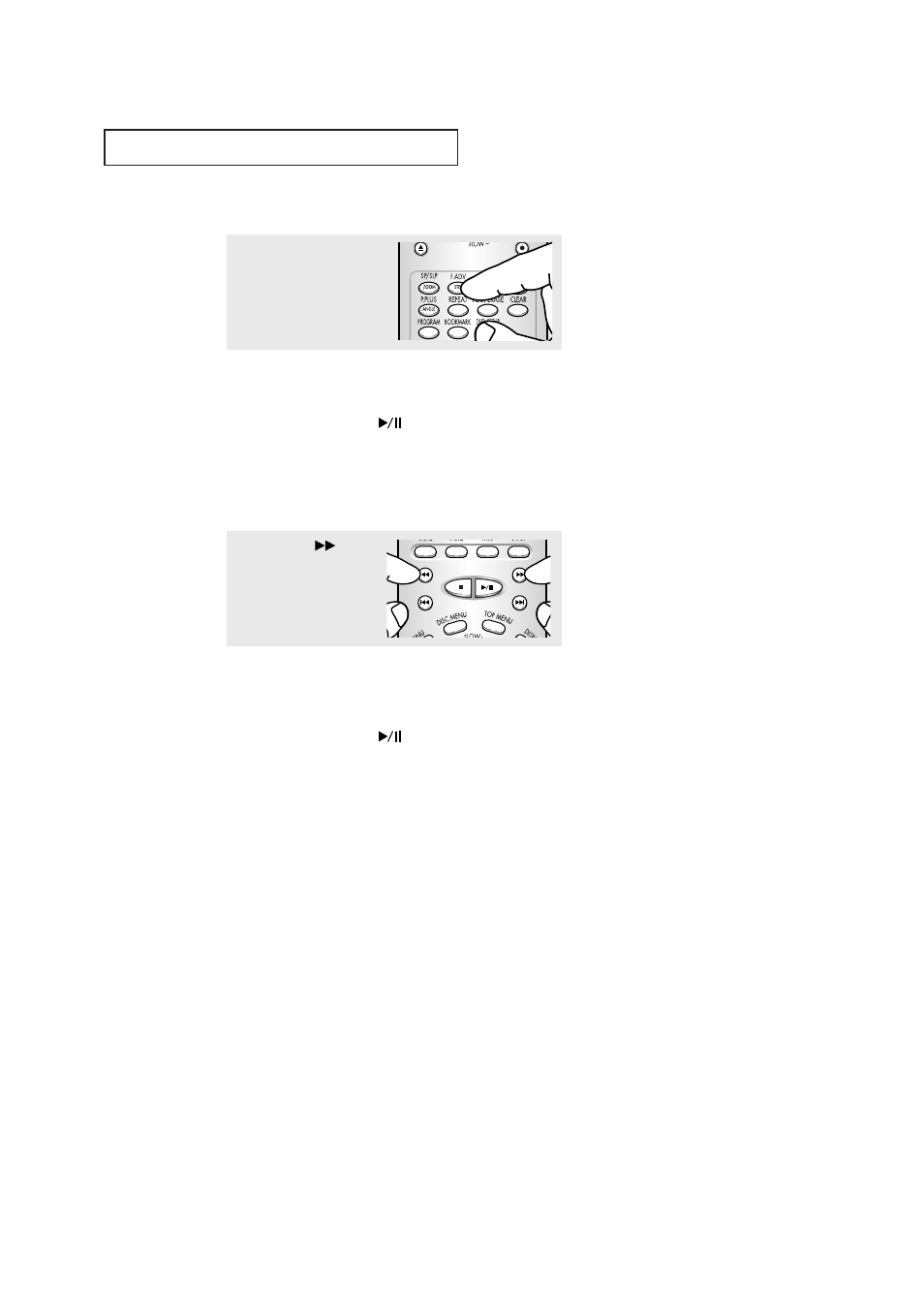 D v d o | Samsung CXN2085TPX-XAA User Manual | Page 53 / 99