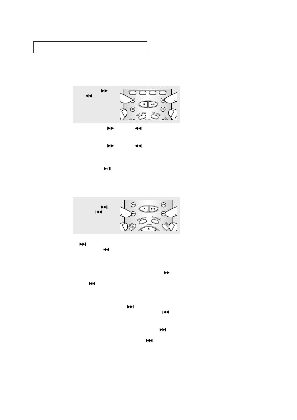 Using the search and skip functions, D v d o | Samsung CXN2085TPX-XAA User Manual | Page 54 / 99