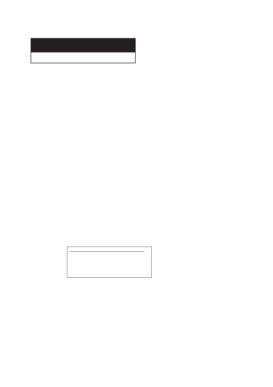 List of features | Samsung CXN2085TPX-XAA User Manual | Page 7 / 99