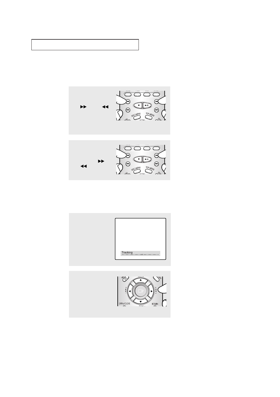 V c r o | Samsung CXN2085TPX-XAA User Manual | Page 77 / 99