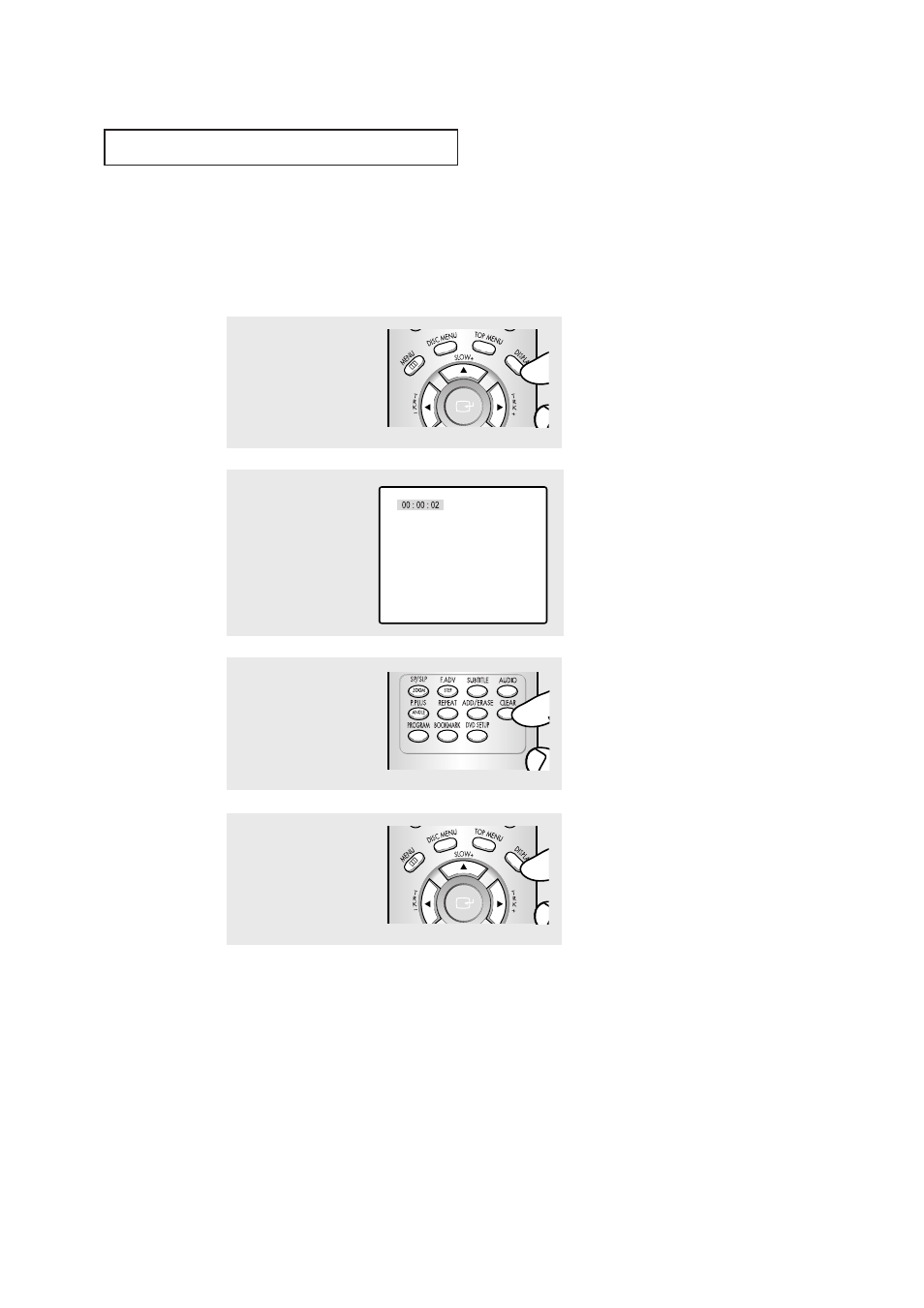 V c r o | Samsung CXN2085TPX-XAA User Manual | Page 78 / 99