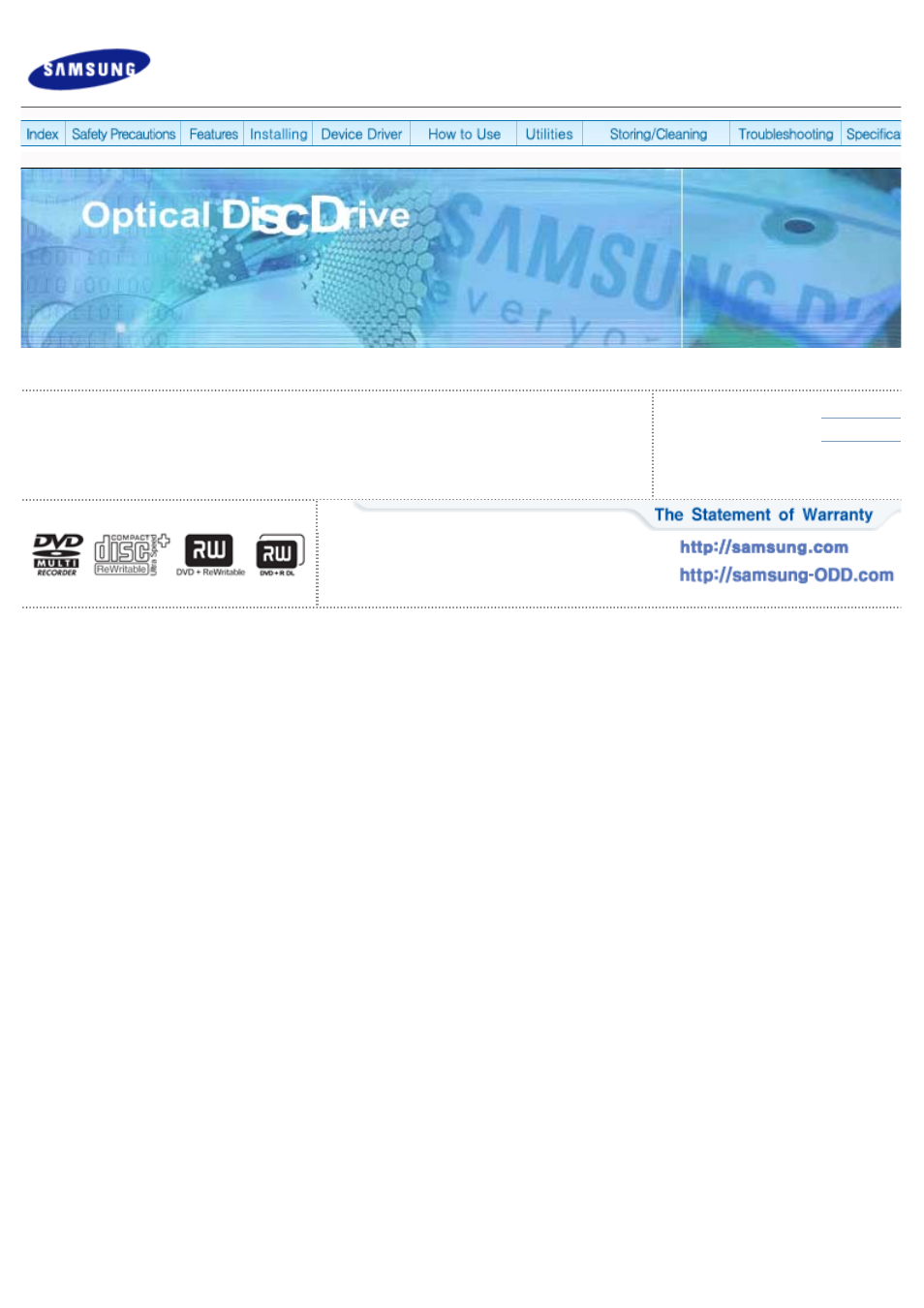 Samsung SH-S183A-BEBN User Manual | 29 pages