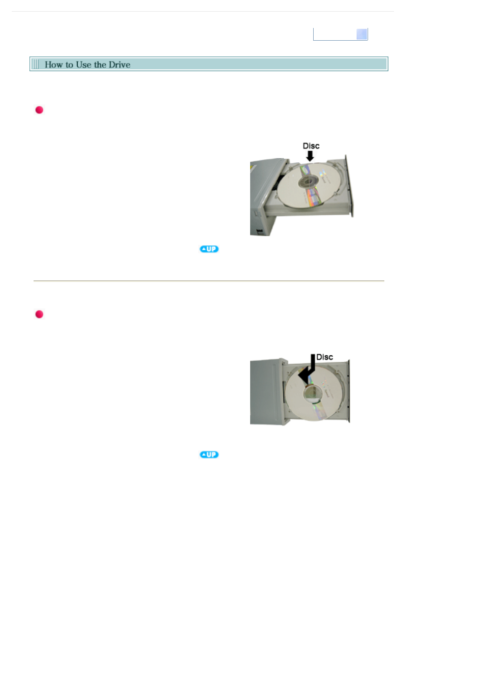 How to use, How to use the drive | Samsung SH-S183A-BEBN User Manual | Page 17 / 29