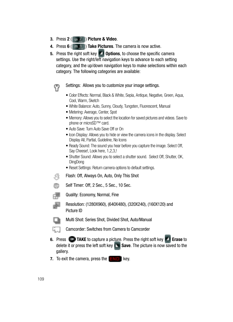 Samsung SCH-U740CDAVZW User Manual | Page 112 / 163