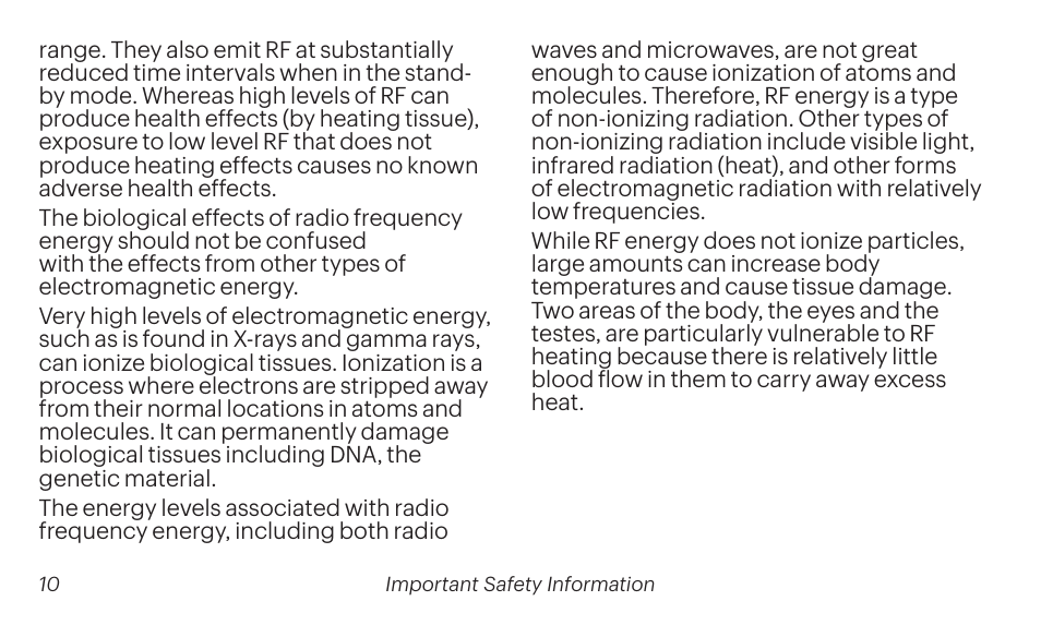 Samsung SM-T237PZWASPR User Manual | Page 10 / 99