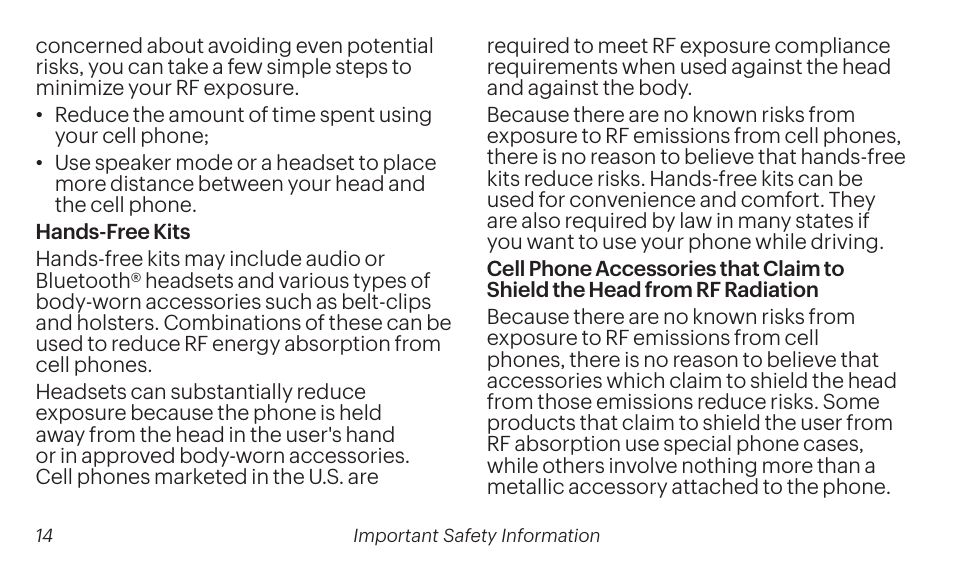 Samsung SM-T237PZWASPR User Manual | Page 14 / 99