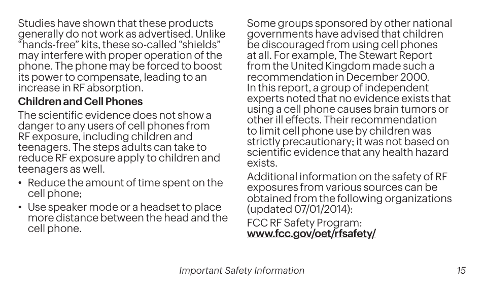 Samsung SM-T237PZWASPR User Manual | Page 15 / 99