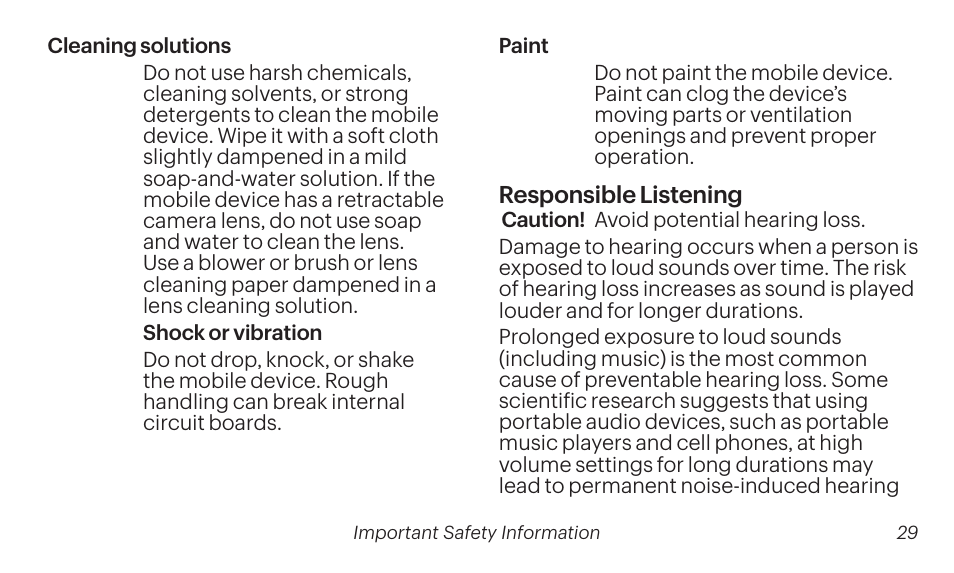 Samsung SM-T237PZWASPR User Manual | Page 29 / 99