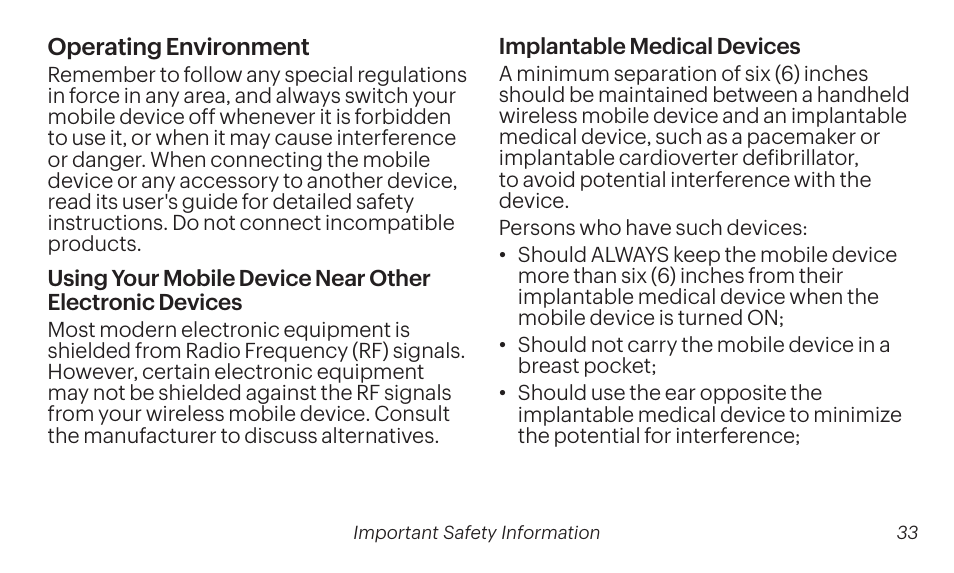 Samsung SM-T237PZWASPR User Manual | Page 33 / 99