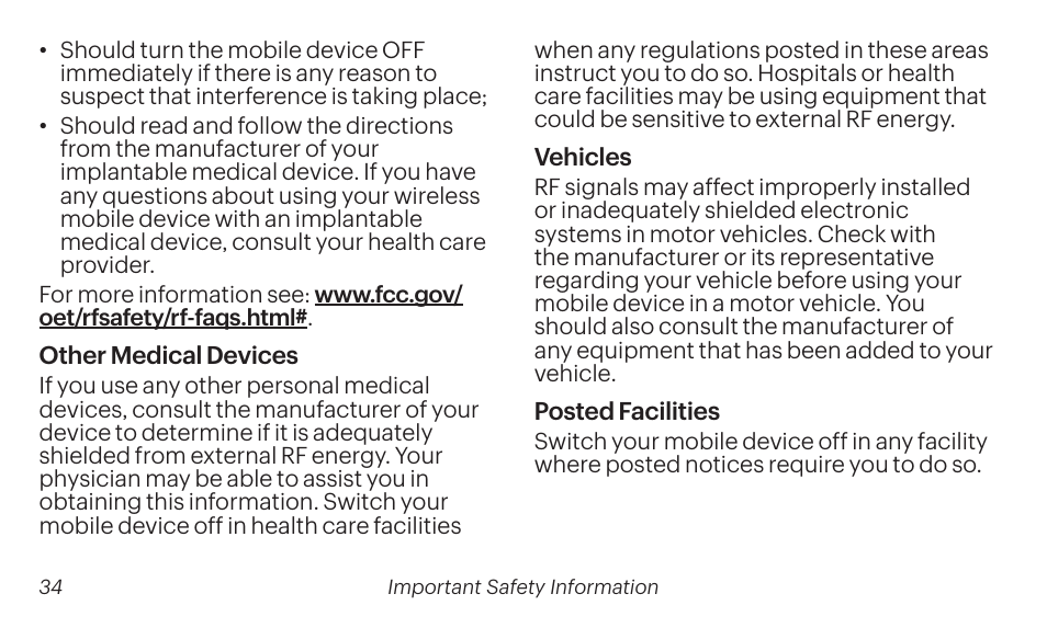 Samsung SM-T237PZWASPR User Manual | Page 34 / 99