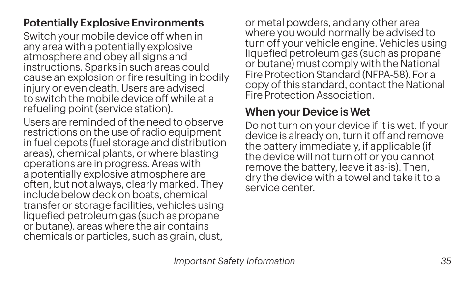 Samsung SM-T237PZWASPR User Manual | Page 35 / 99