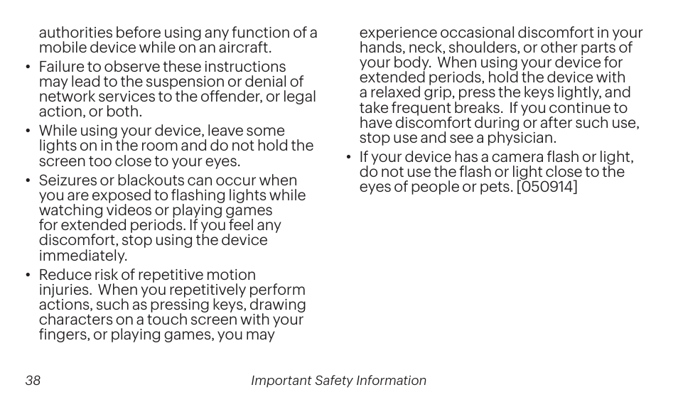 Samsung SM-T237PZWASPR User Manual | Page 38 / 99