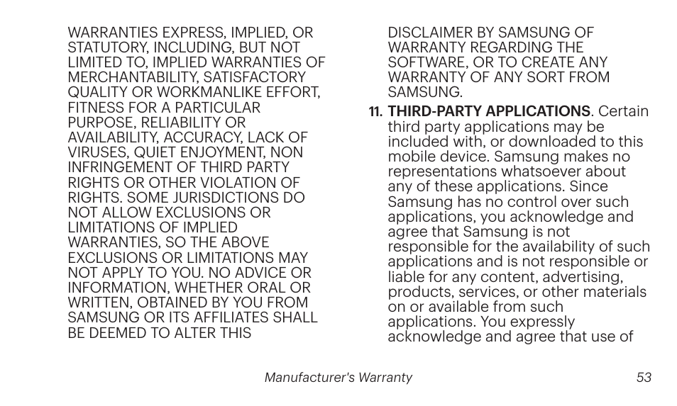 Samsung SM-T237PZWASPR User Manual | Page 53 / 99