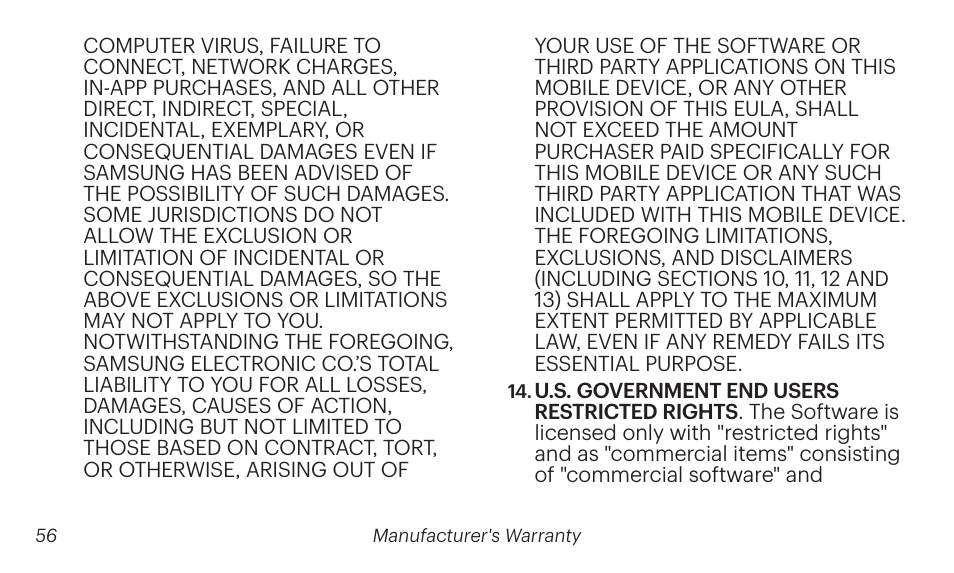 Samsung SM-T237PZWASPR User Manual | Page 56 / 99