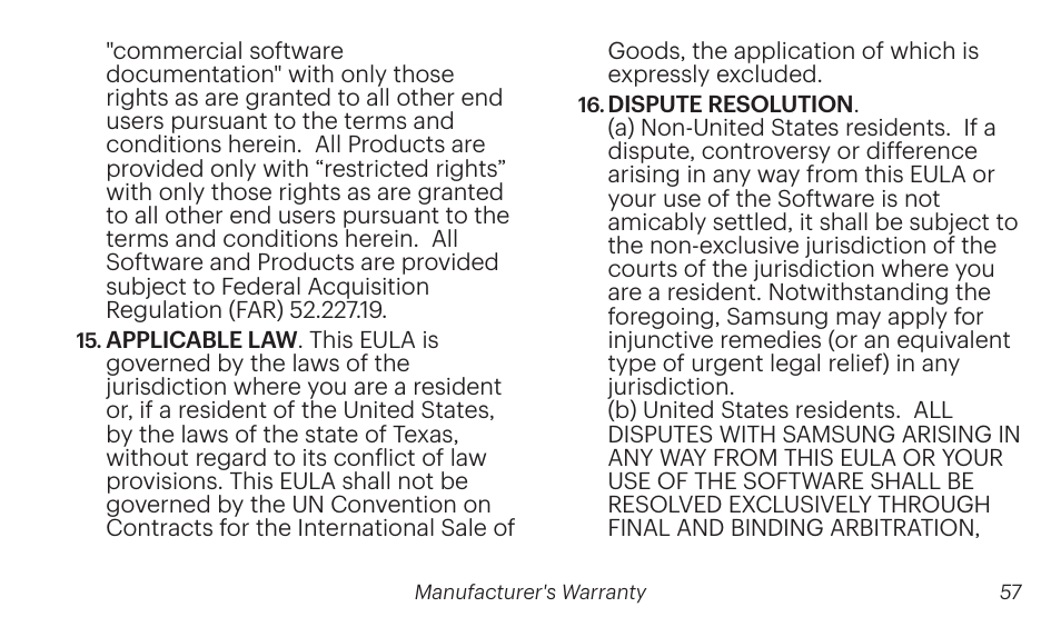 Samsung SM-T237PZWASPR User Manual | Page 57 / 99