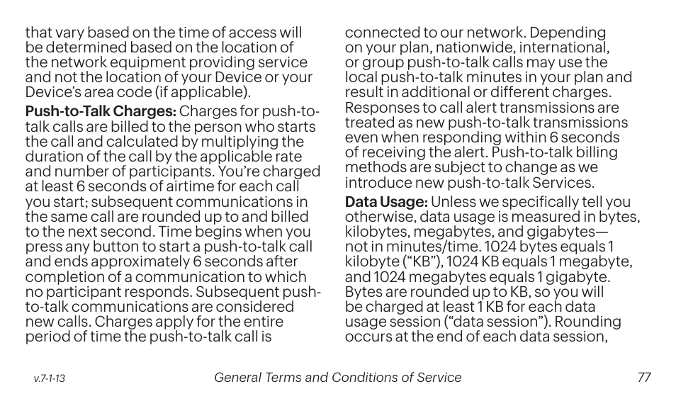 Samsung SM-T237PZWASPR User Manual | Page 77 / 99