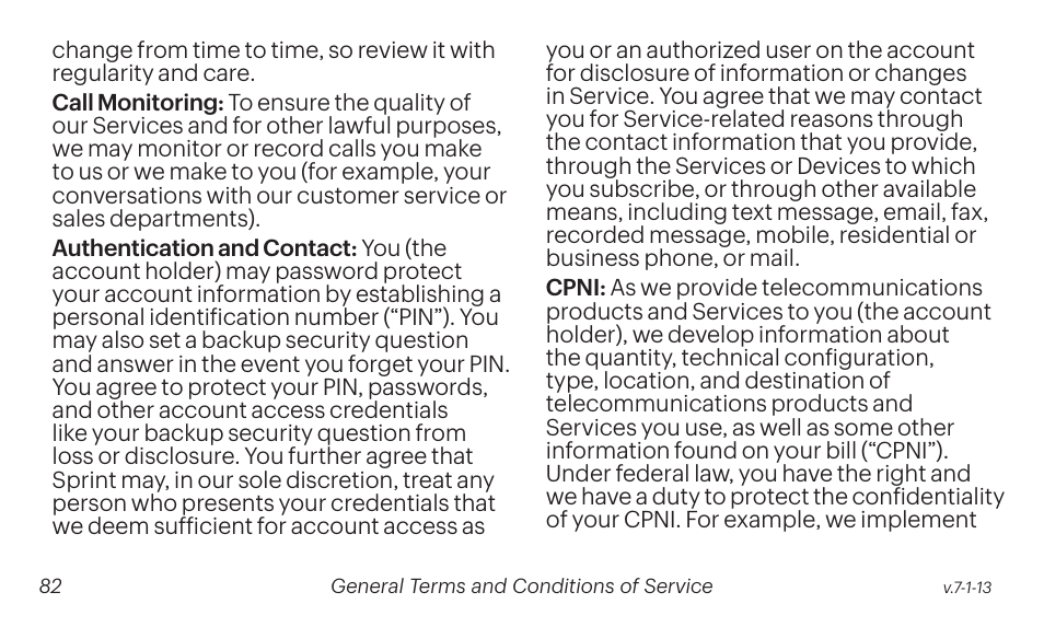 Samsung SM-T237PZWASPR User Manual | Page 82 / 99