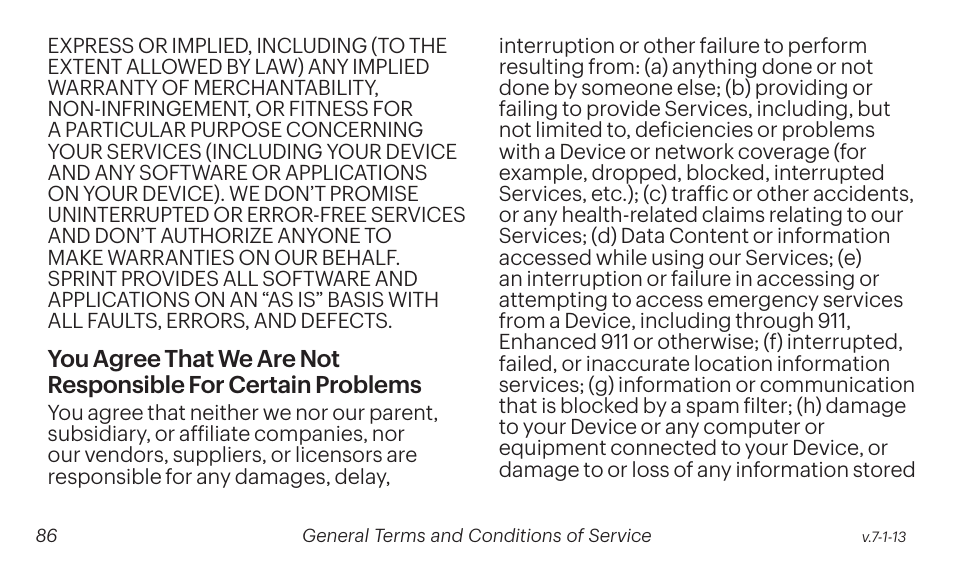 Samsung SM-T237PZWASPR User Manual | Page 86 / 99