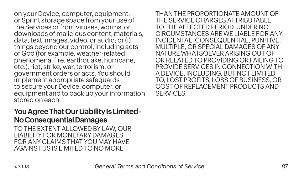 Samsung SM-T237PZWASPR User Manual | Page 87 / 99