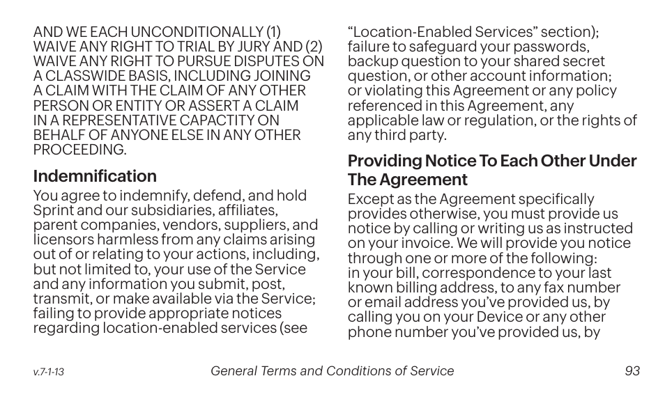 Samsung SM-T237PZWASPR User Manual | Page 93 / 99