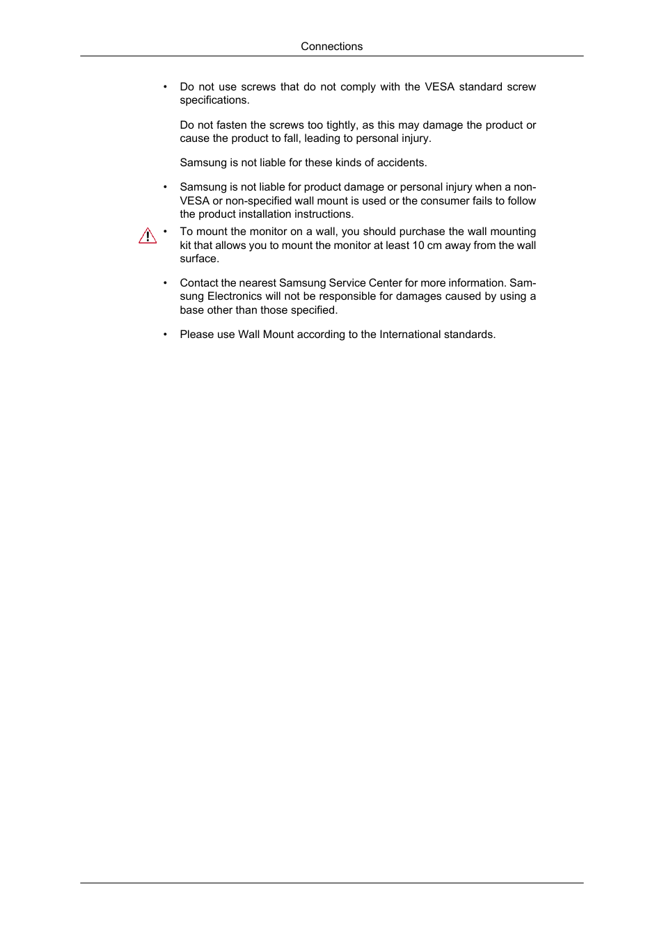 Samsung LS20CMYKF-ZM User Manual | Page 8 / 20