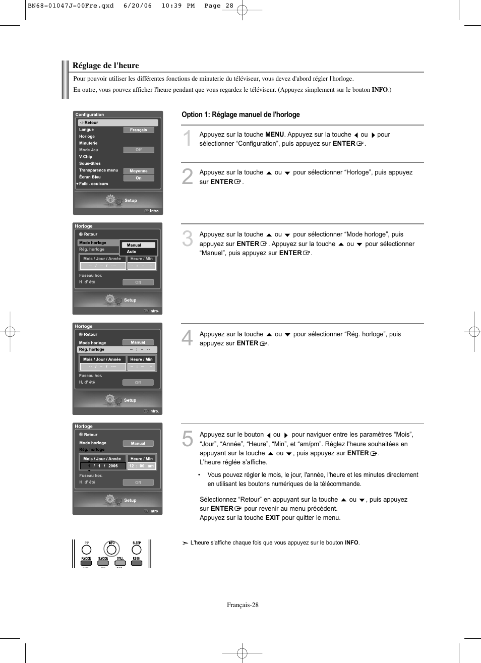 Samsung LNS4695DX-XAA User Manual | Page 121 / 275