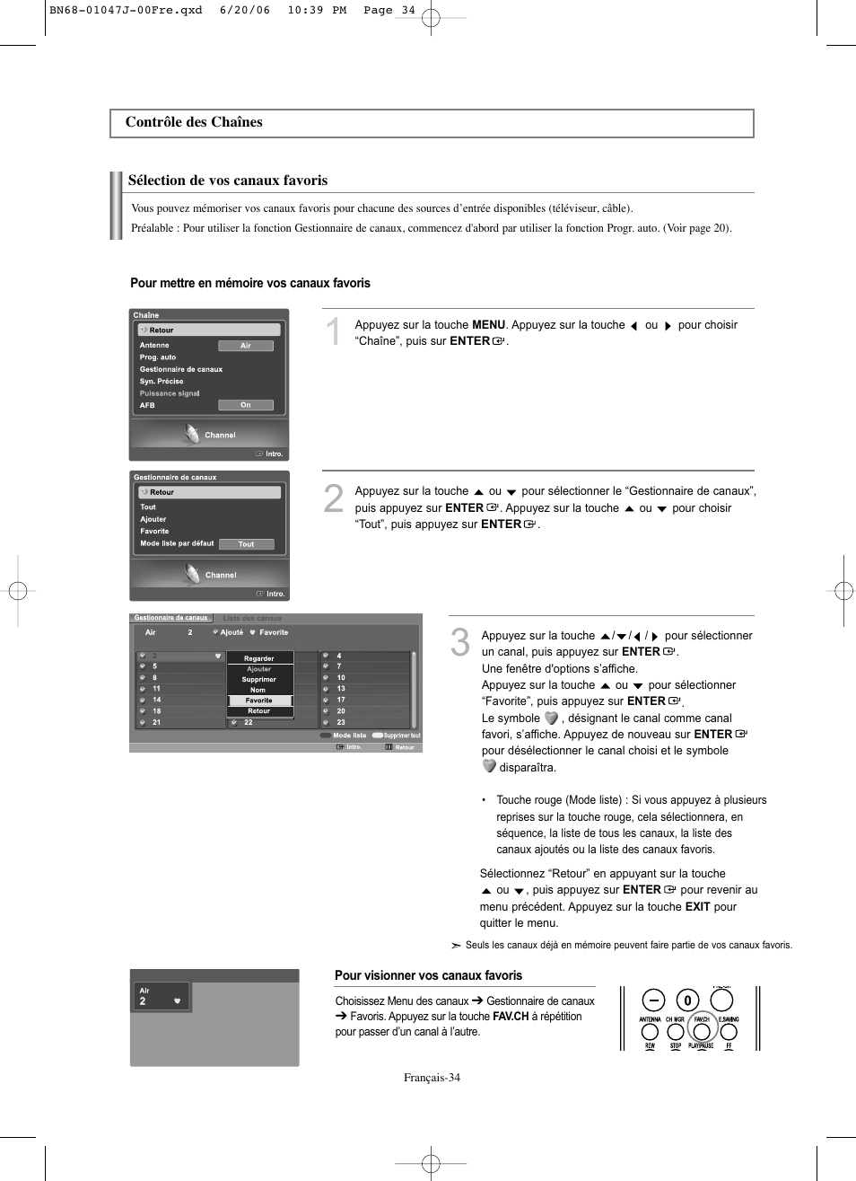 Samsung LNS4695DX-XAA User Manual | Page 127 / 275