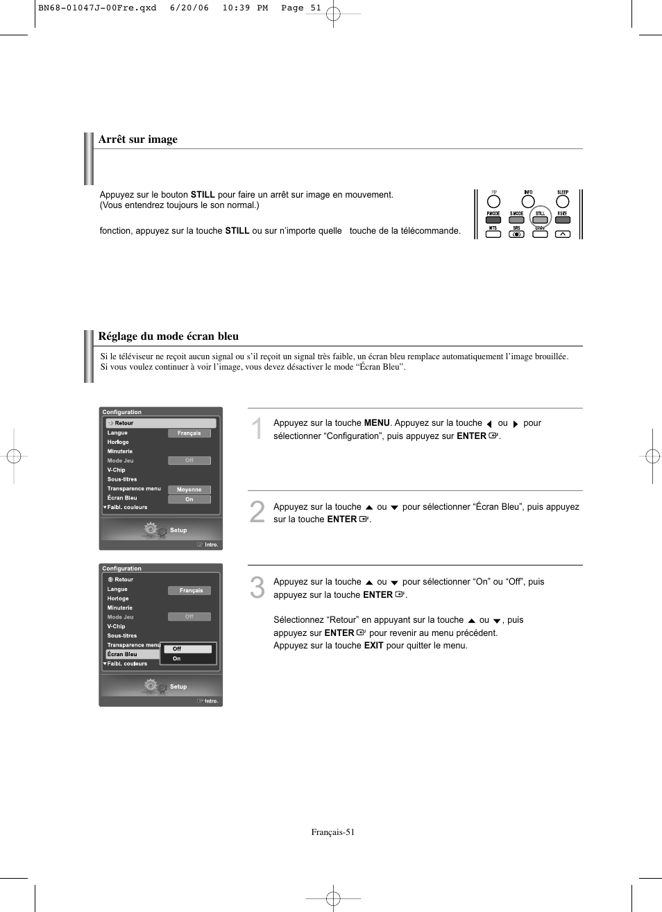 Samsung LNS4695DX-XAA User Manual | Page 144 / 275