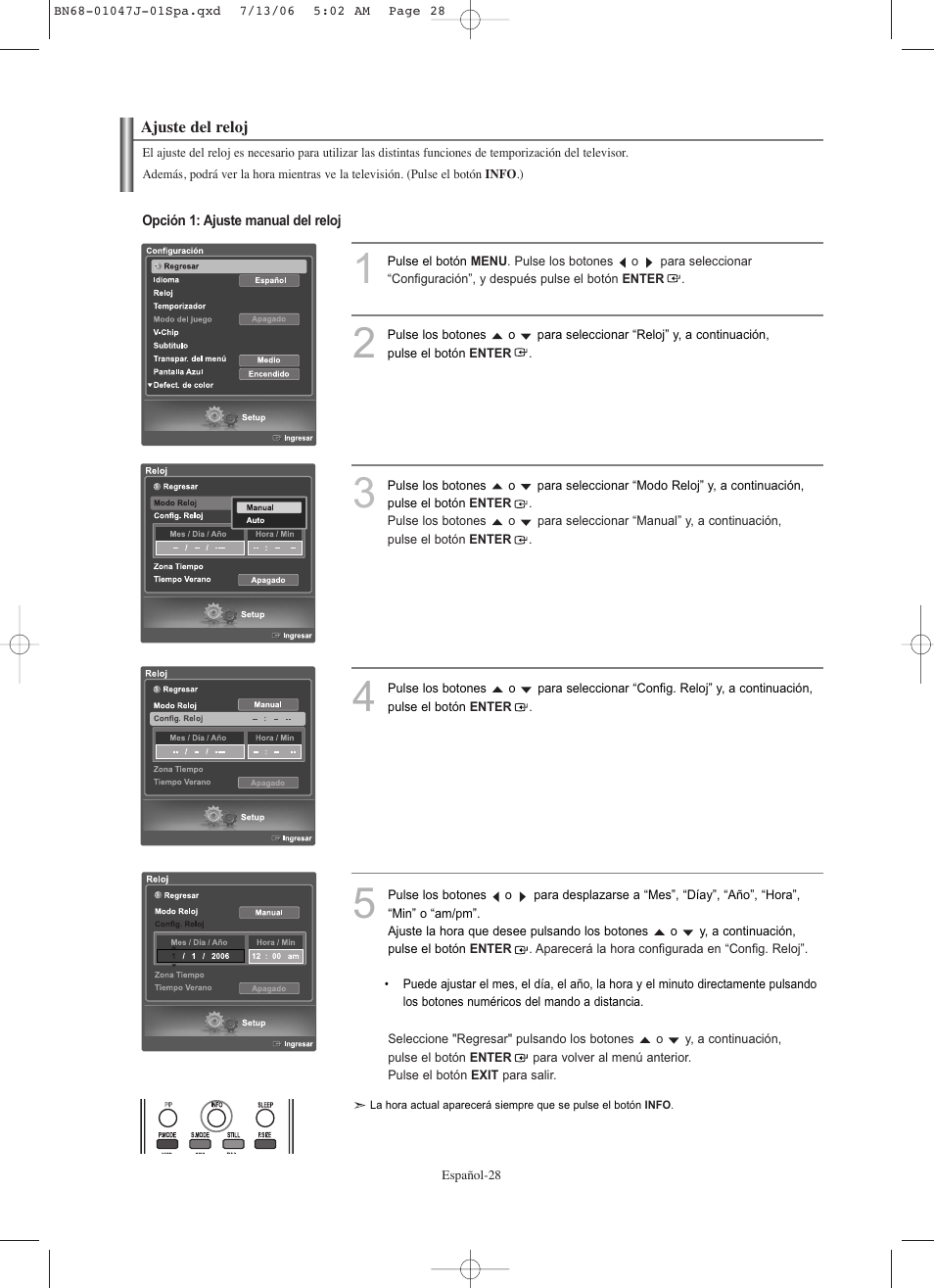 Samsung LNS4695DX-XAA User Manual | Page 212 / 275