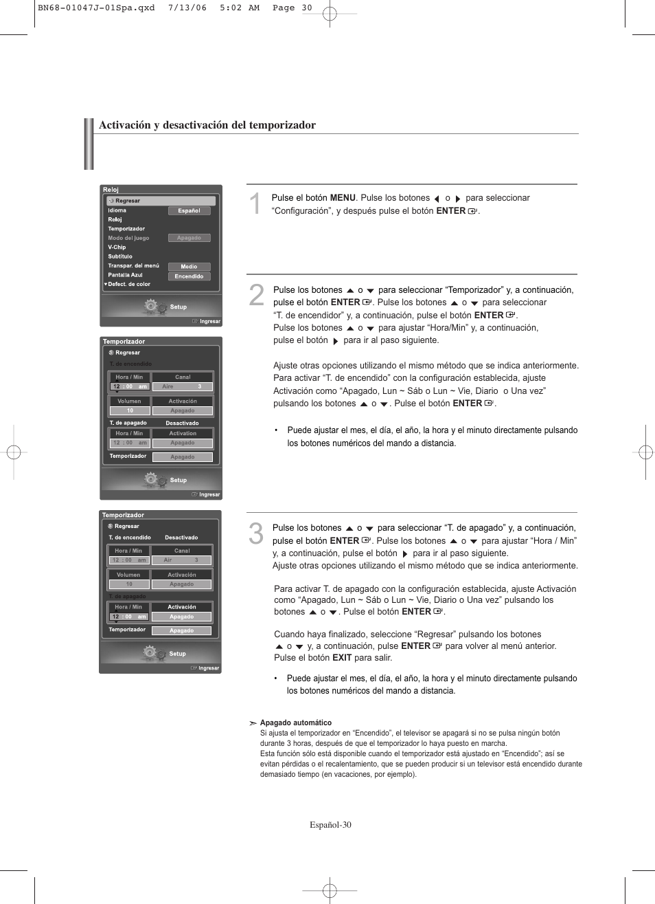 Samsung LNS4695DX-XAA User Manual | Page 214 / 275