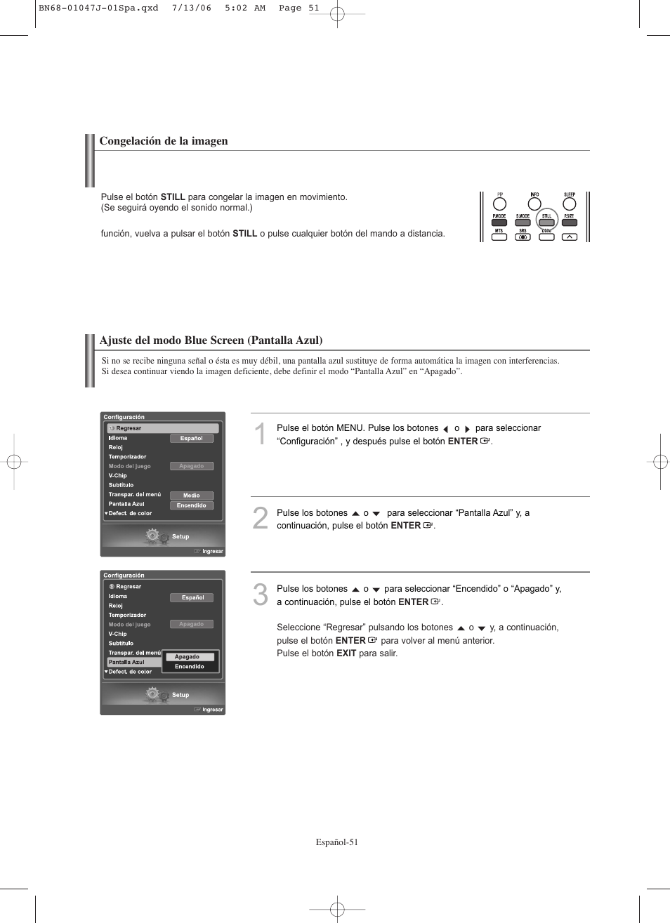 Samsung LNS4695DX-XAA User Manual | Page 235 / 275