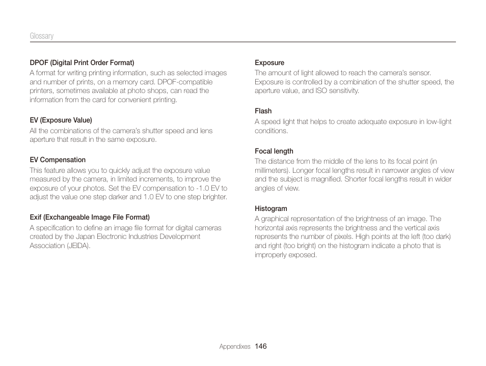 Samsung EC-WB150FBPBUS User Manual | Page 147 / 160