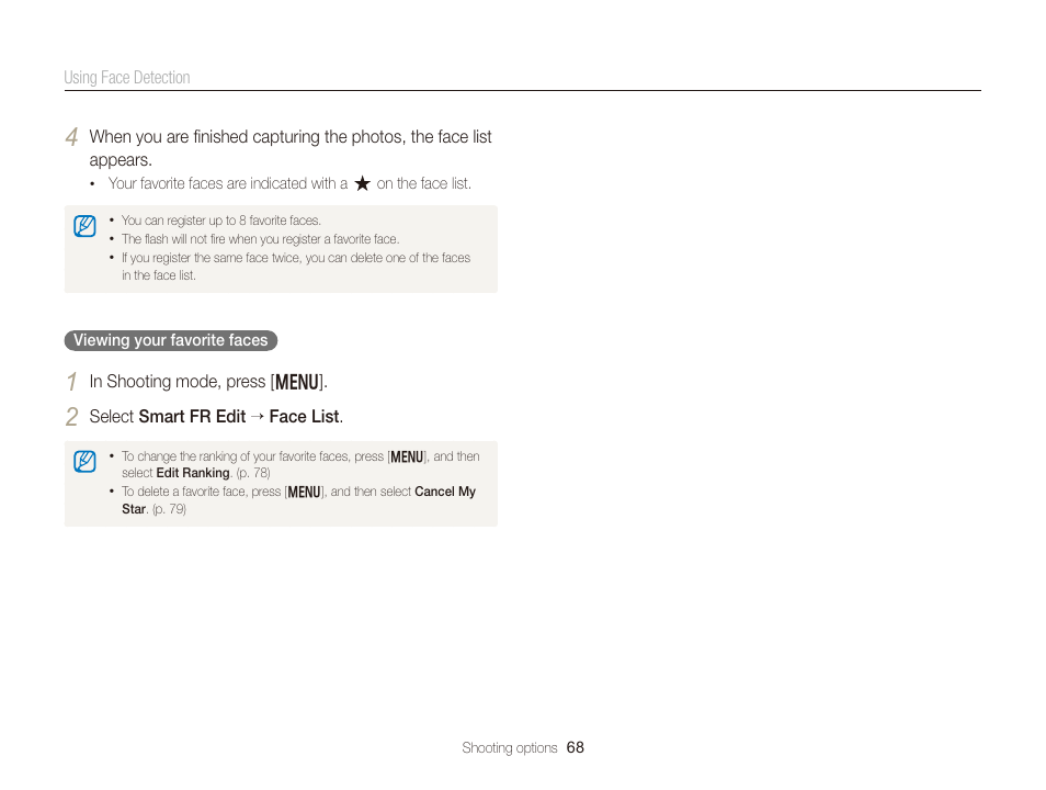 Samsung EC-WB150FBPBUS User Manual | Page 69 / 160