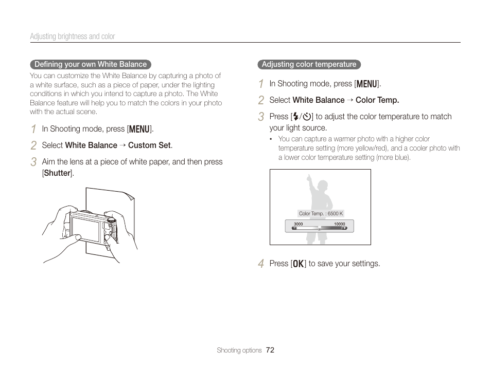 Samsung EC-WB150FBPBUS User Manual | Page 73 / 160