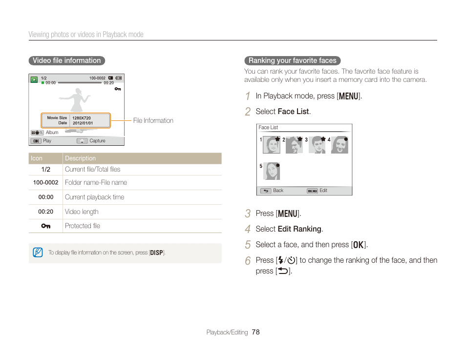 Samsung EC-WB150FBPBUS User Manual | Page 79 / 160