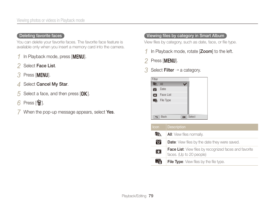 Samsung EC-WB150FBPBUS User Manual | Page 80 / 160