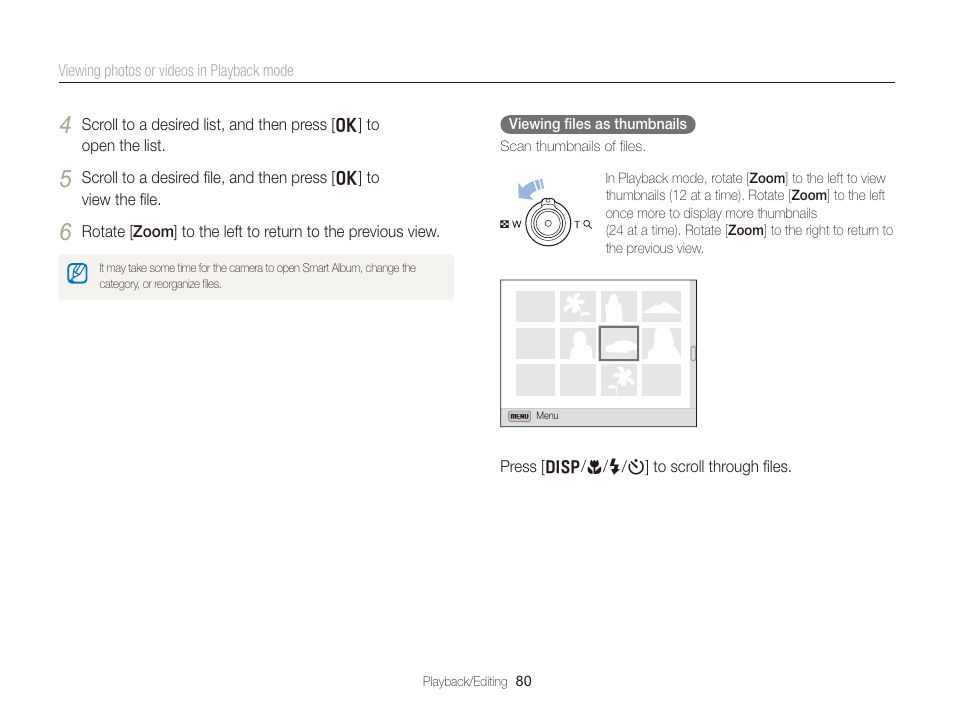 Samsung EC-WB150FBPBUS User Manual | Page 81 / 160