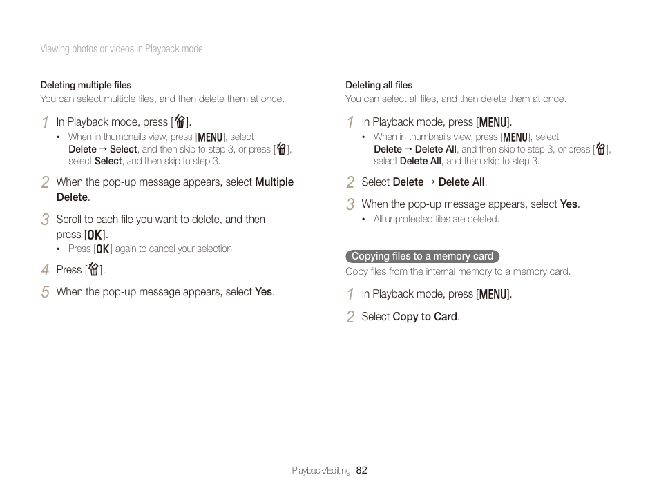 Samsung EC-WB150FBPBUS User Manual | Page 83 / 160