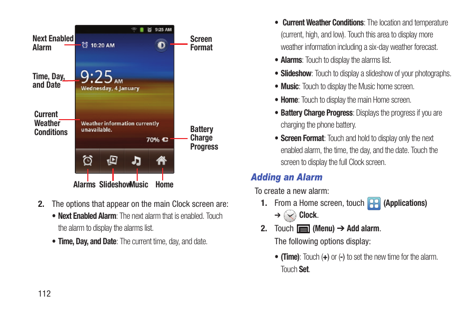 Samsung YP-GS1CB-XAA User Manual | Page 116 / 211