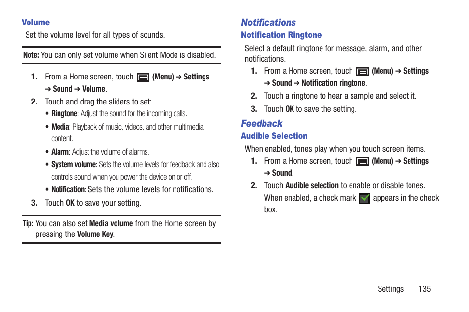 Samsung YP-GS1CB-XAA User Manual | Page 139 / 211