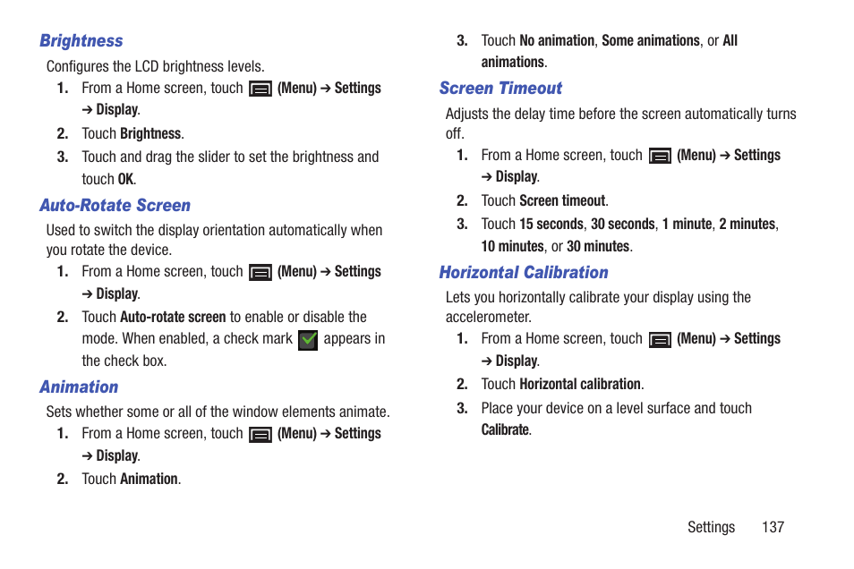 Samsung YP-GS1CB-XAA User Manual | Page 141 / 211