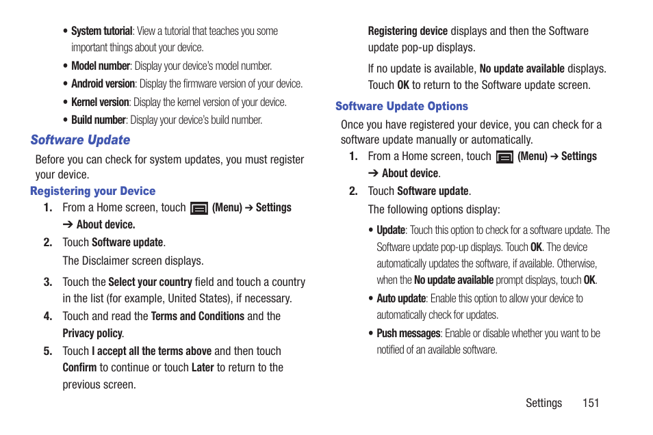 Samsung YP-GS1CB-XAA User Manual | Page 155 / 211