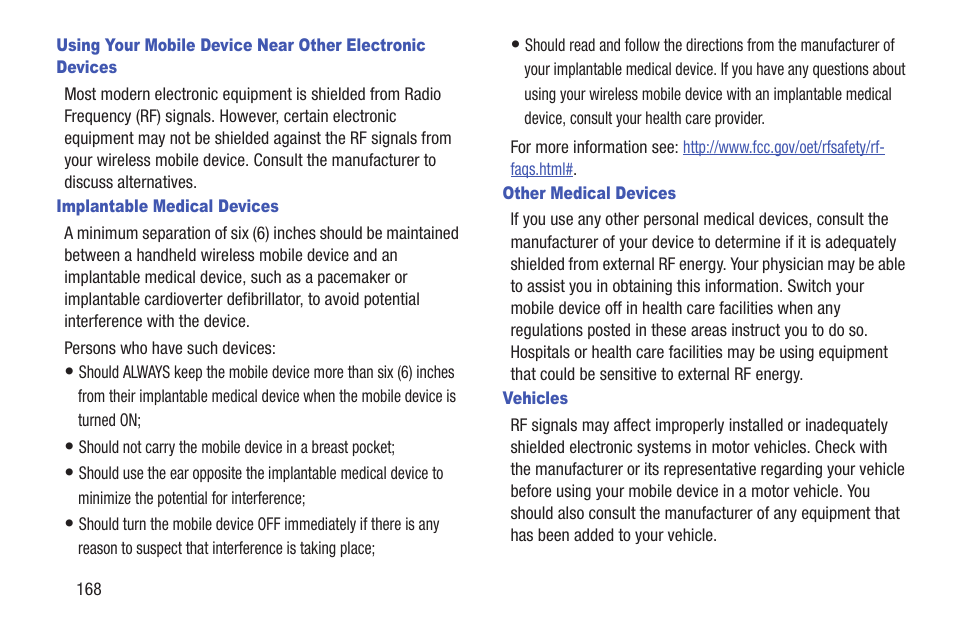 Samsung YP-GS1CB-XAA User Manual | Page 172 / 211
