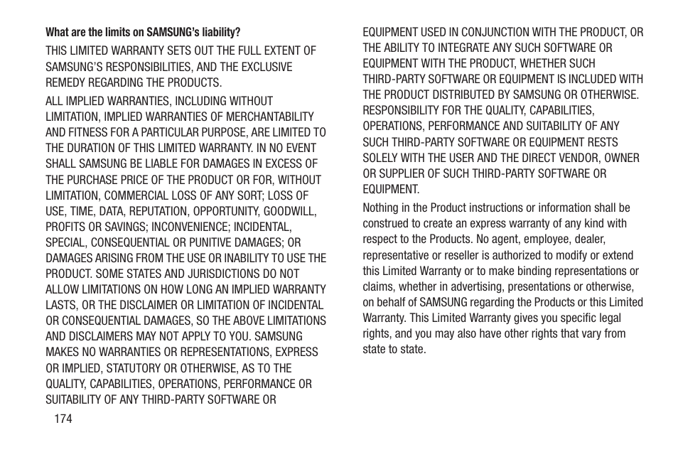 Samsung YP-GS1CB-XAA User Manual | Page 178 / 211