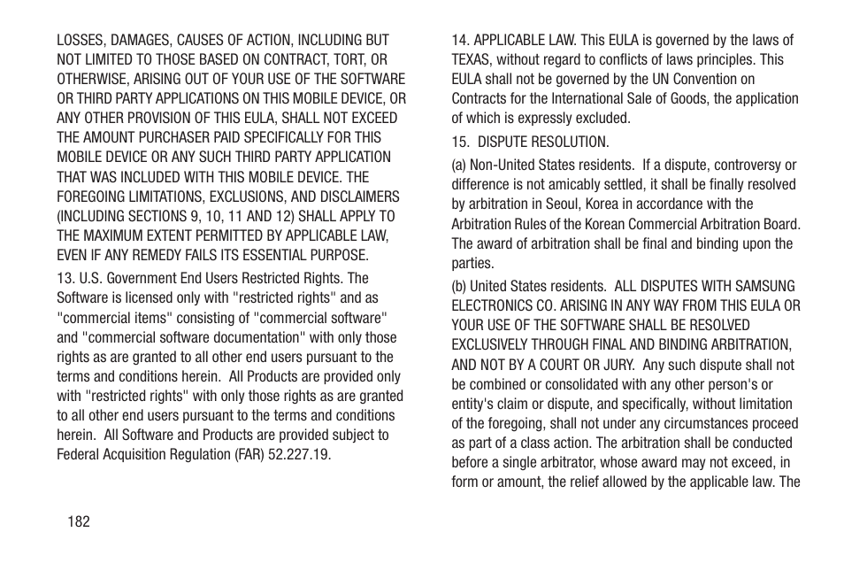 Samsung YP-GS1CB-XAA User Manual | Page 186 / 211
