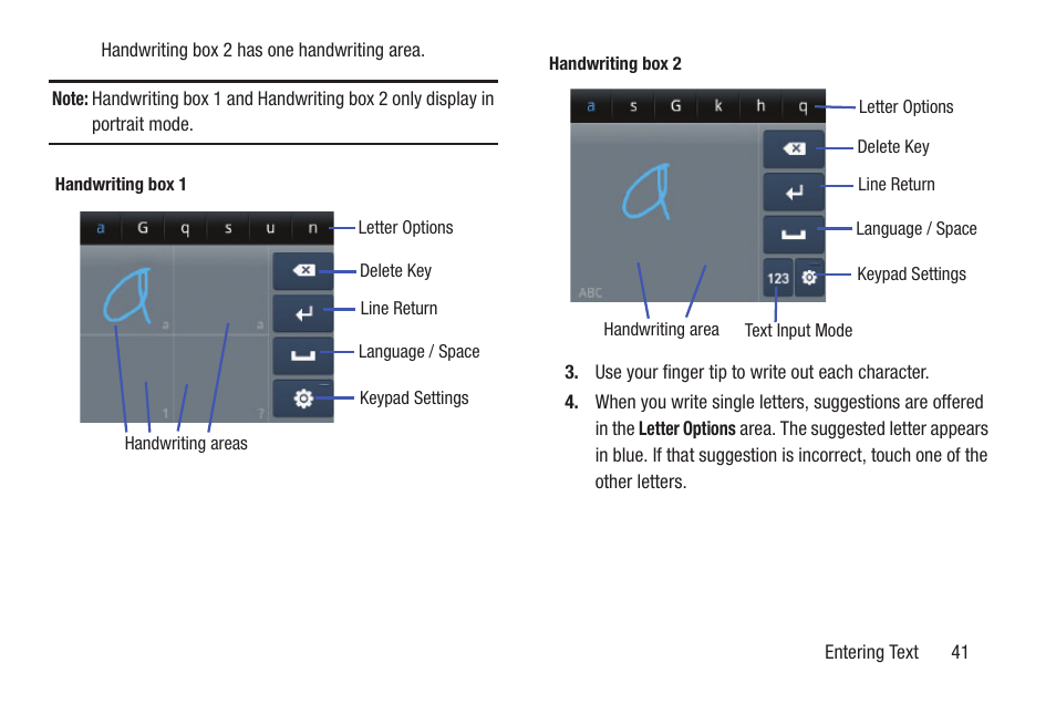 Samsung YP-GS1CB-XAA User Manual | Page 45 / 211
