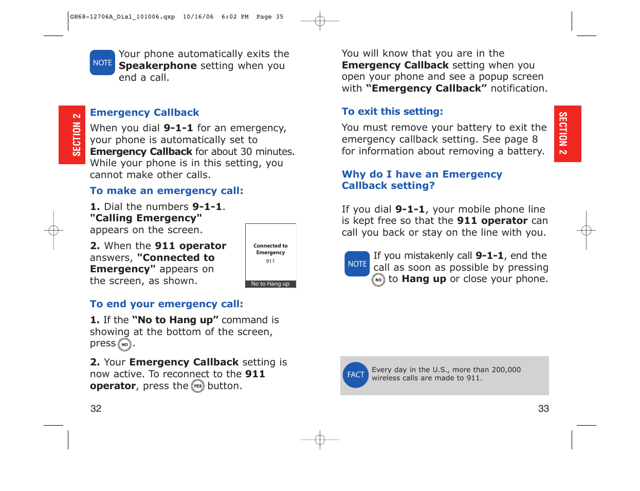 Samsung SPH-A120CABDYN User Manual | Page 18 / 69